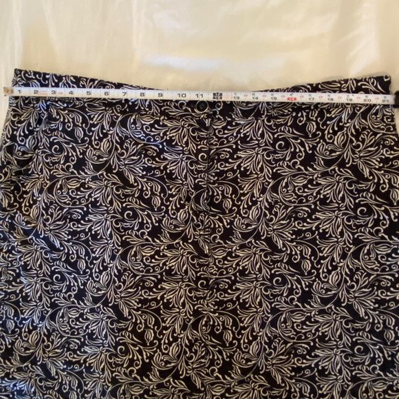 KAREN SCOTT Skort - Picture 6 of 9